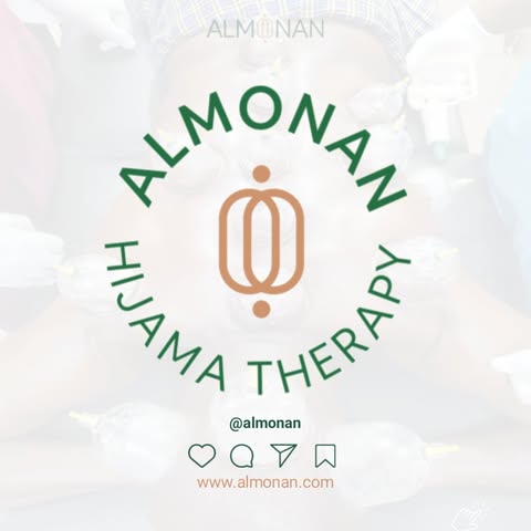 ALMONAN HIJAMA CUPPING THERAPY