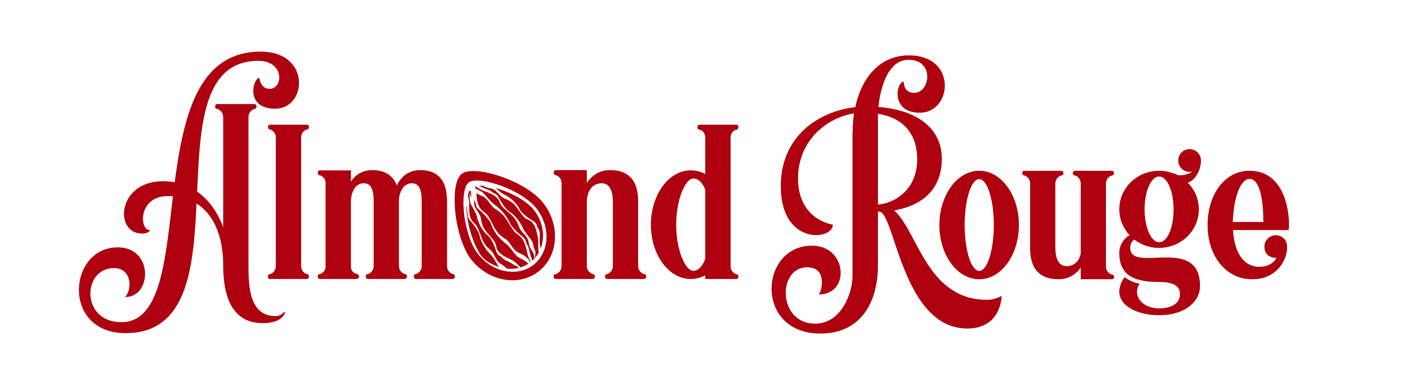 Almond Rouge