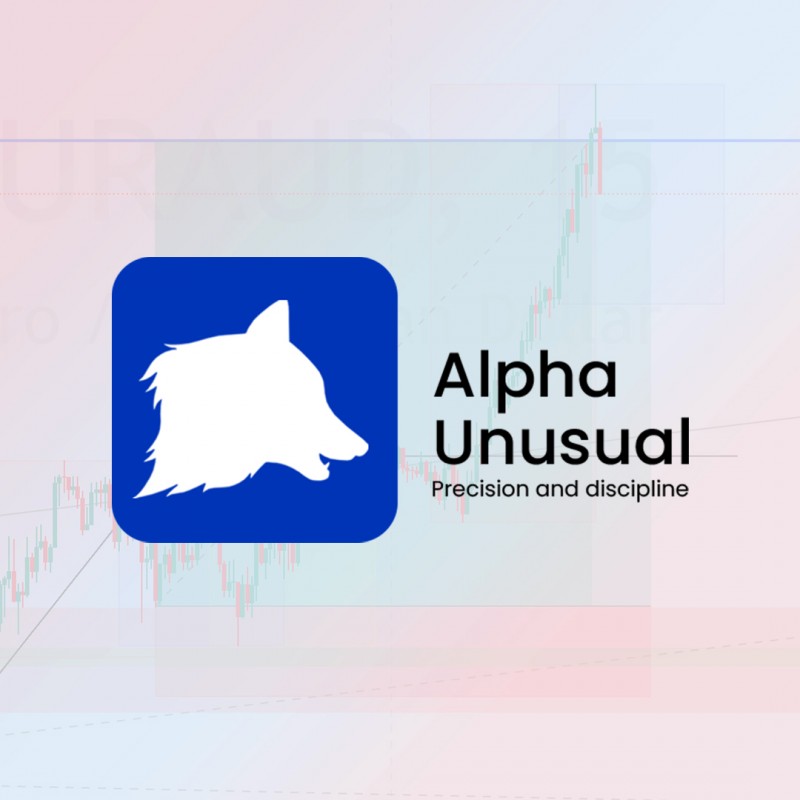 Alpha Unusual