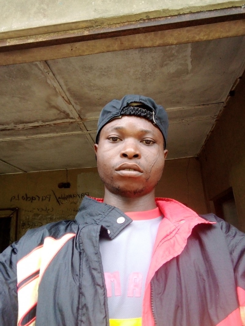 Amaechi Prince