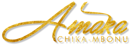 Amaka Chika-Mbonu