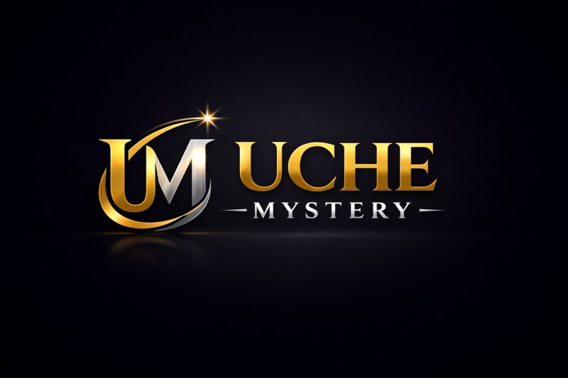 Amansoh Uchenna  Mystery