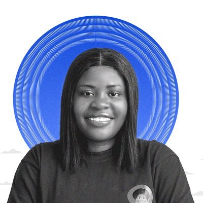 Amarachi  Iwueze