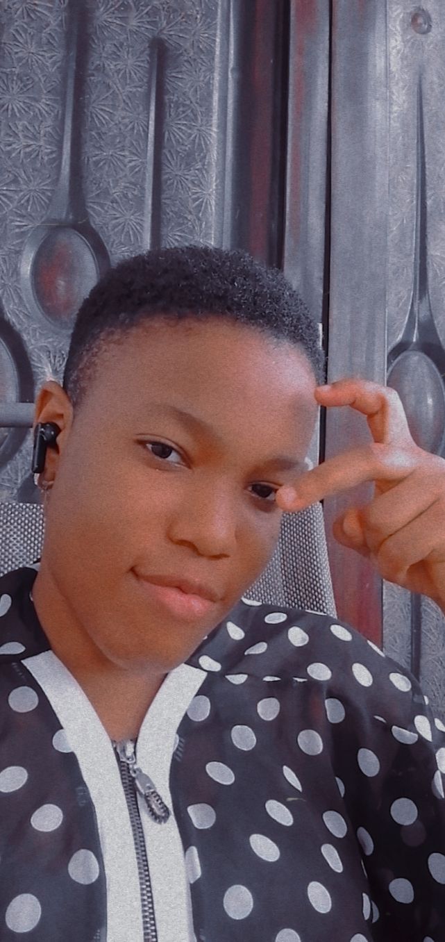 Amarachi Obi on Selar