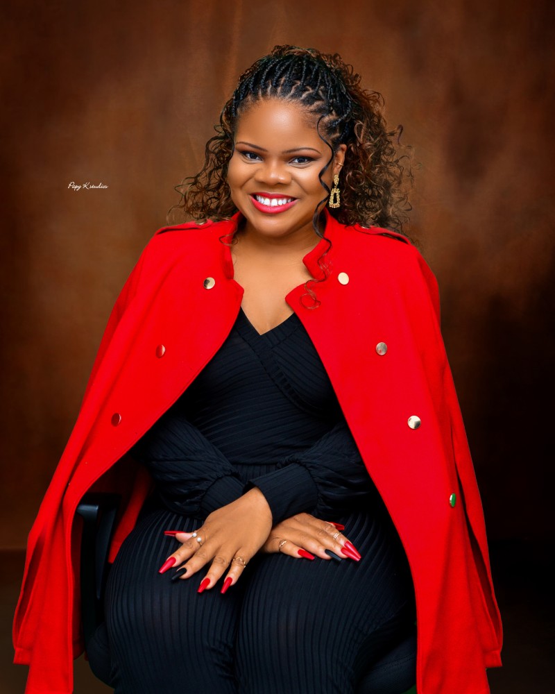 Amarachukwu Eze