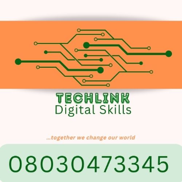 TechLink Digital Academy