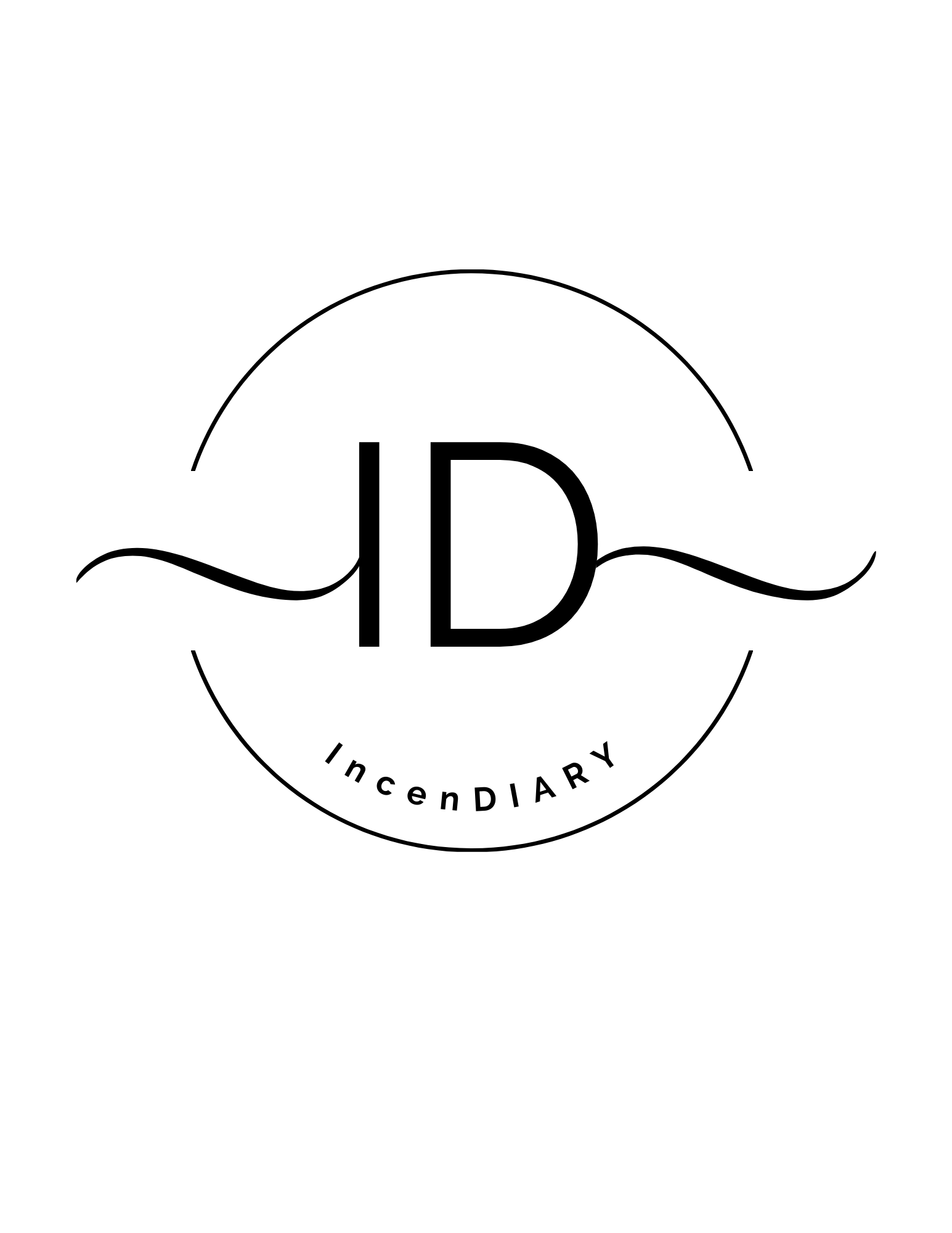 IncenDiary Journals