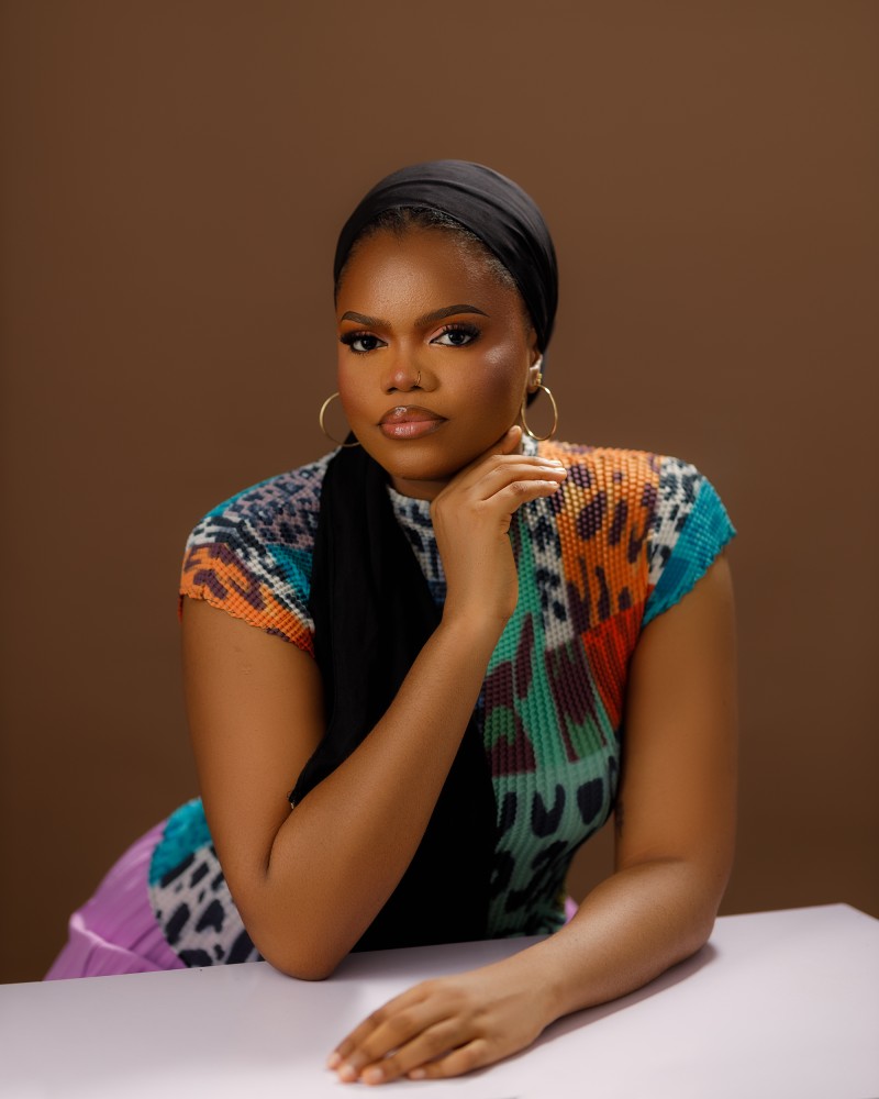 Aminat Sanni-Kamal