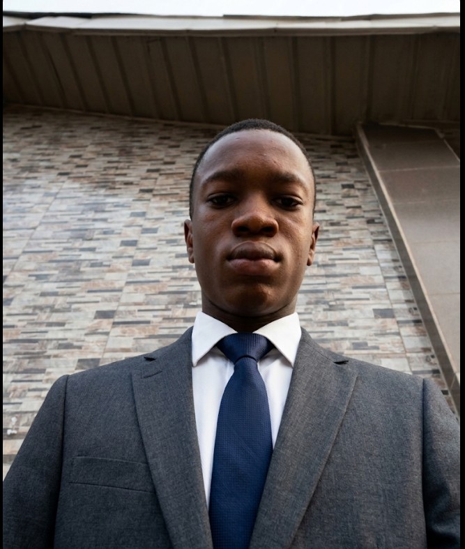 Coach Emmanuel