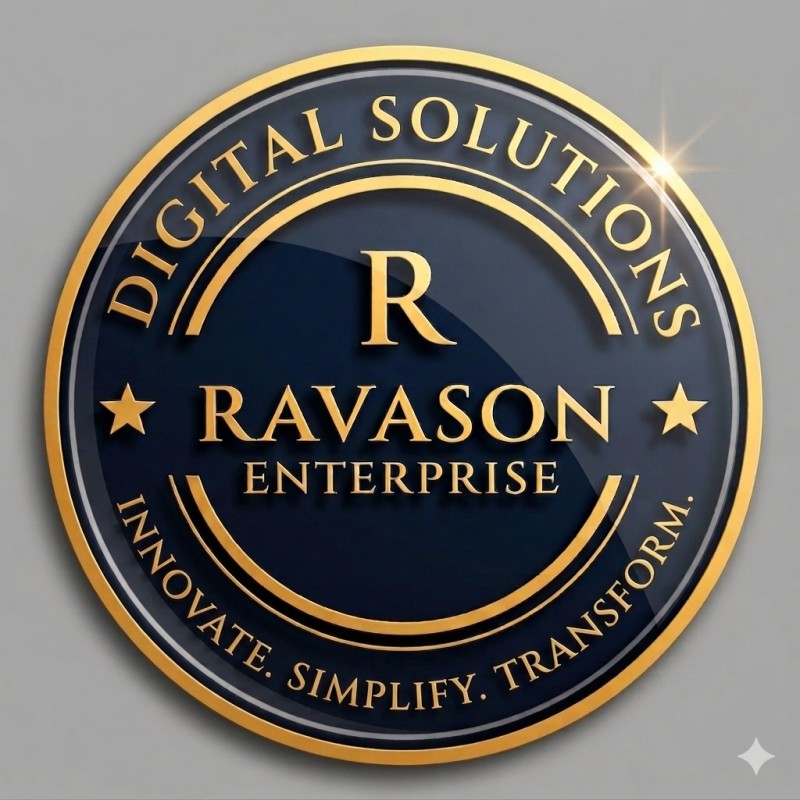 Ravason Enterprise