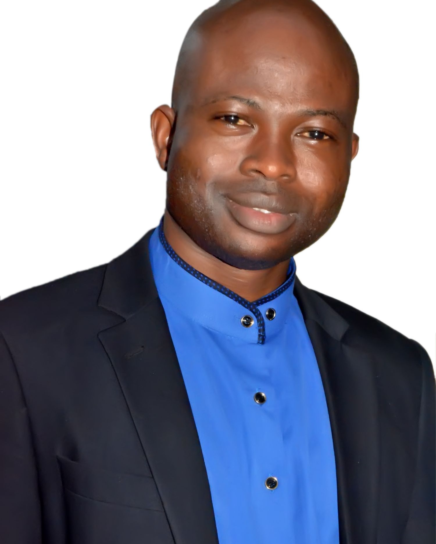 Adelowo Oluwaseyi