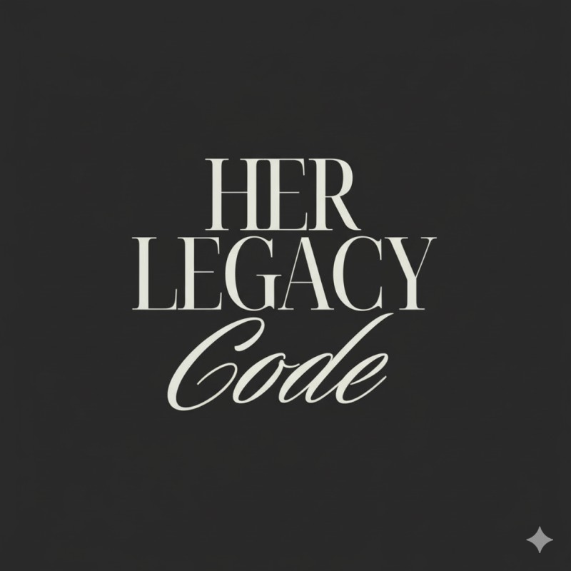 Amy HerlegacyCode