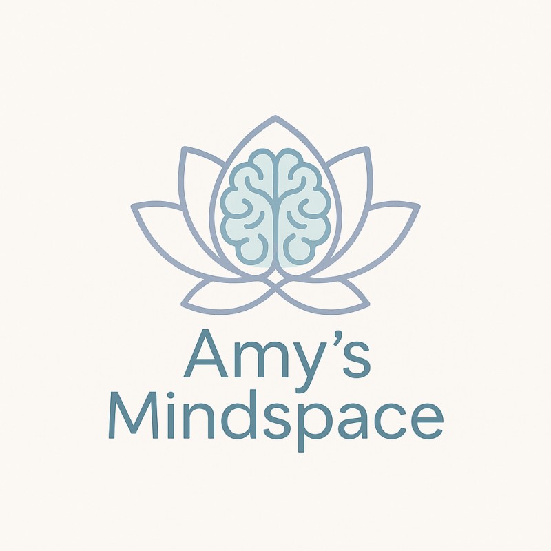Amy's Mindspace