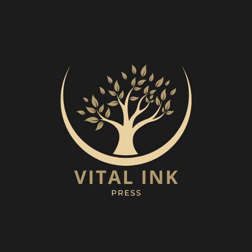 Vitalk Ink Vital Ink Press on Selar