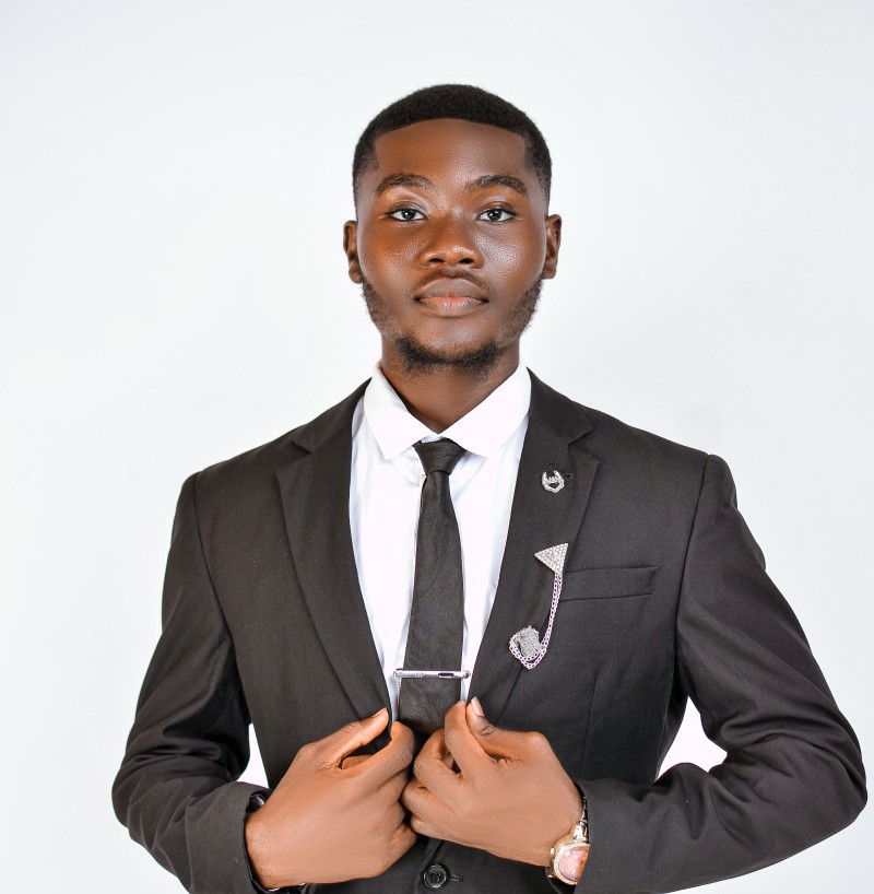 Aneke David