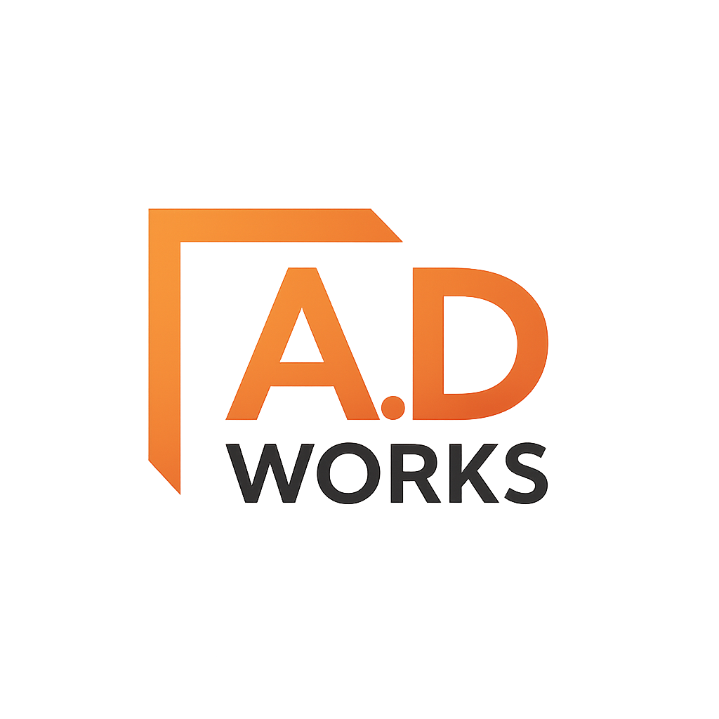 A.D Works