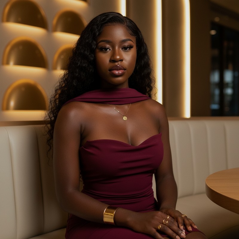 Angel  Ikwuogwu