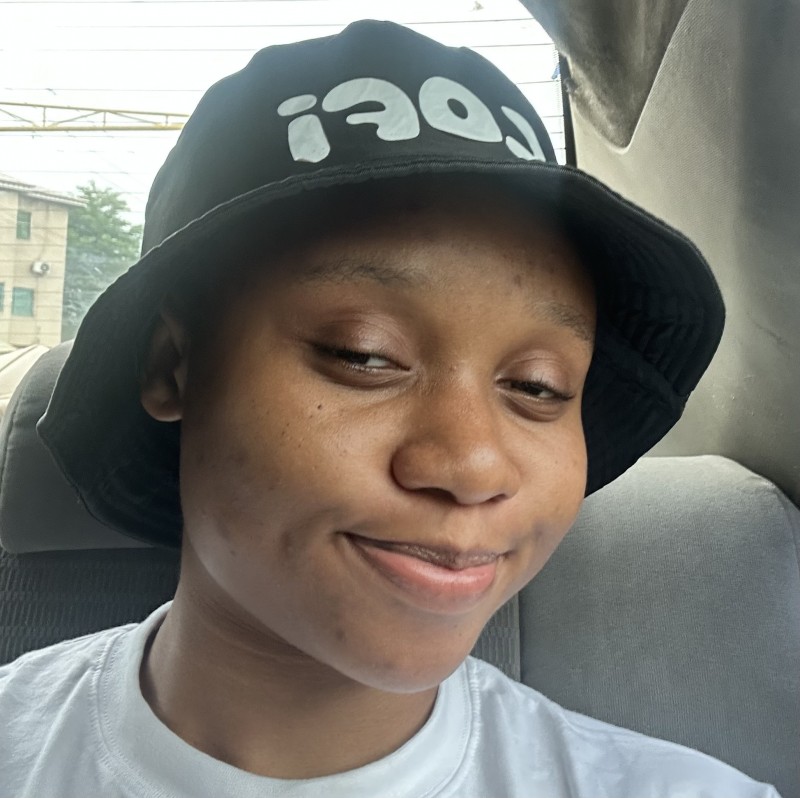 Angel Nwafor