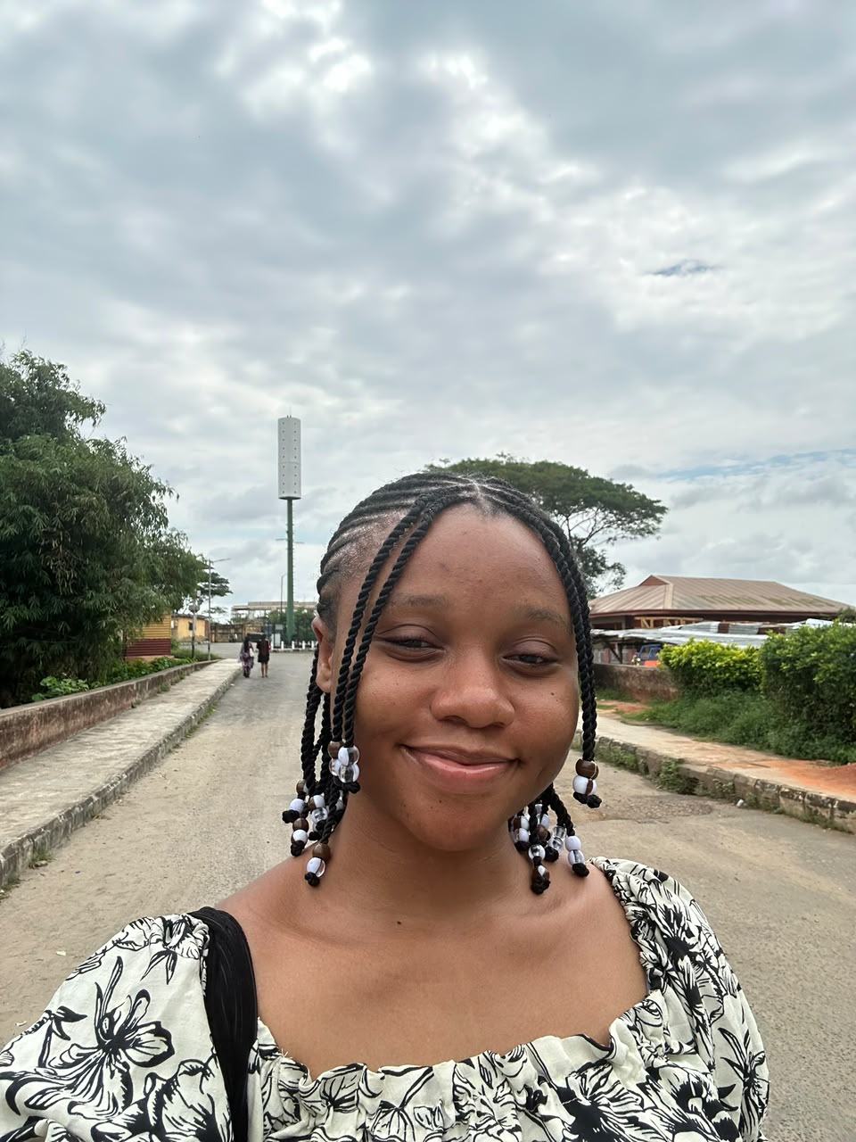 Angel Nwafor