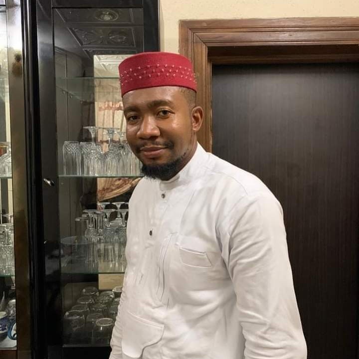 Ani Udofot
