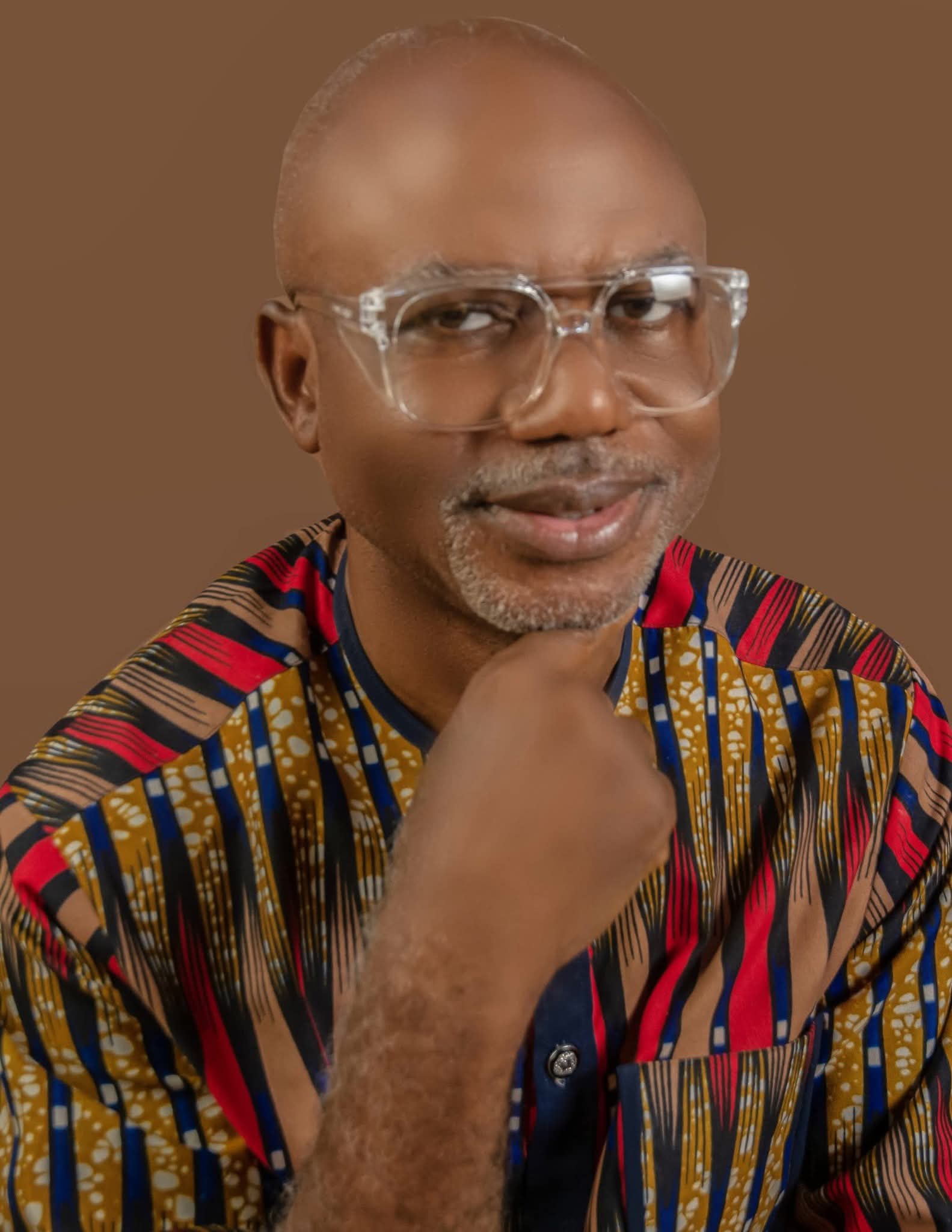 Aniebo  Nwamu