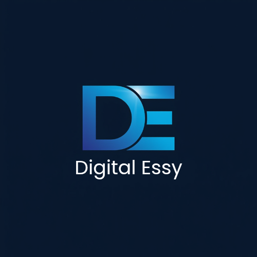 Digital Essy