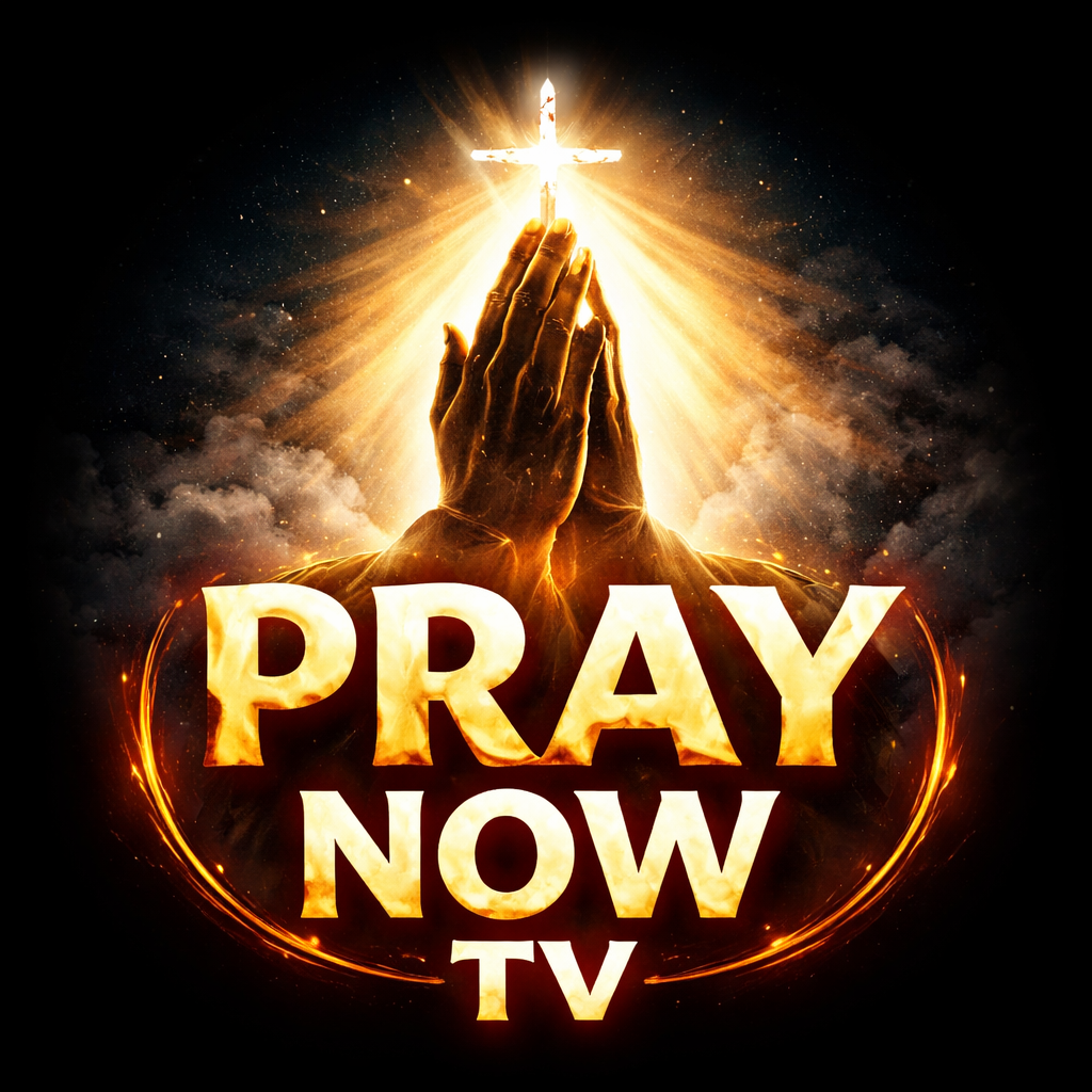 Praynow TV