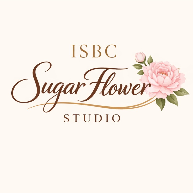 ISBC Sugar Flower Studio