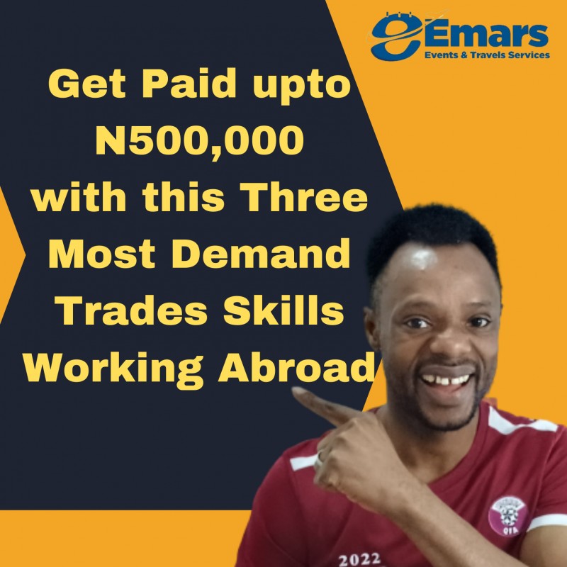 Anthony Ochuko Emarievwe
