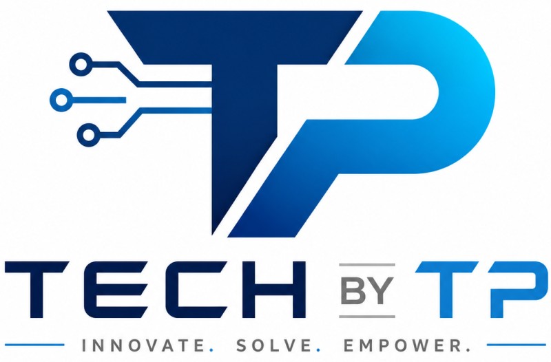TECH BY TP