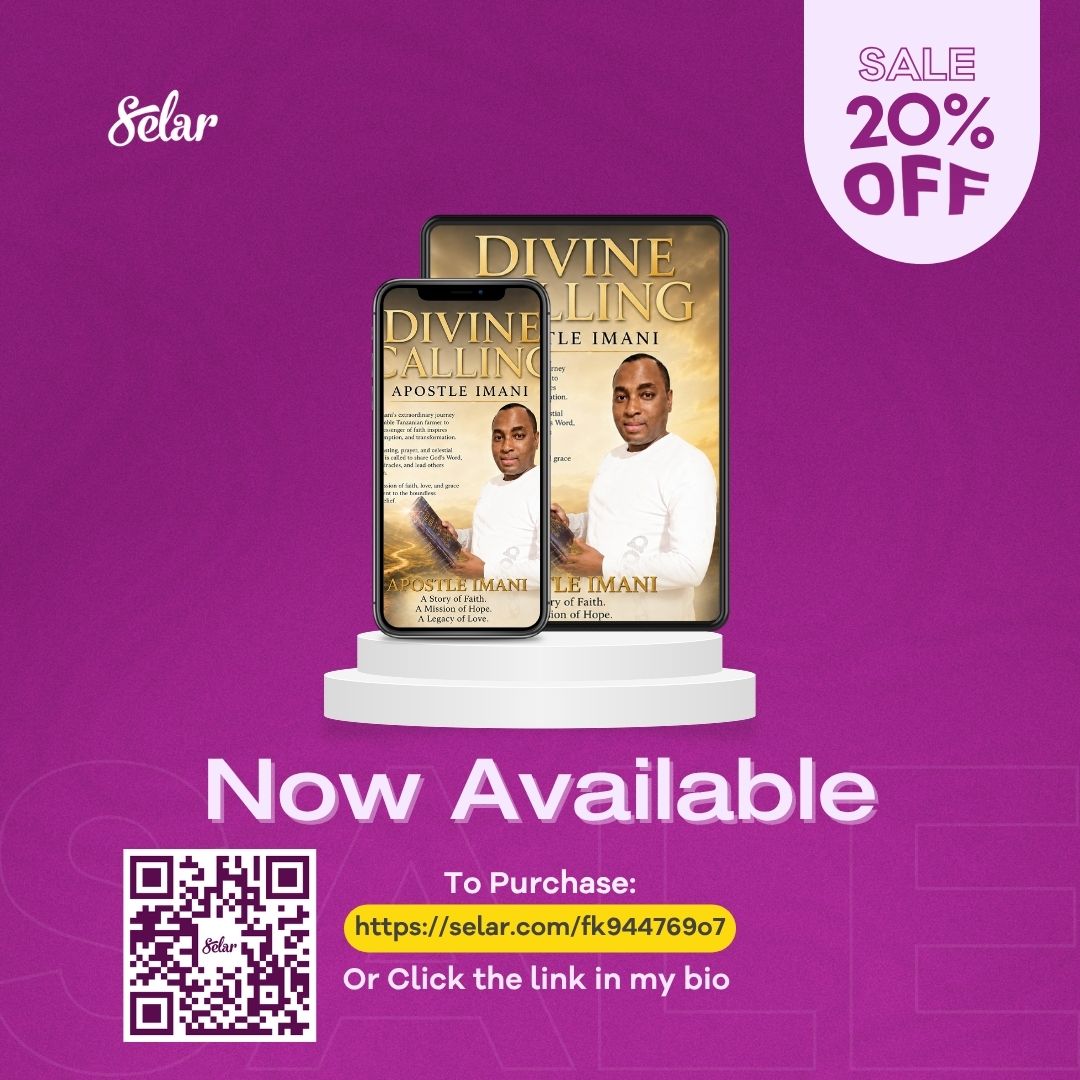 Apostle Imani