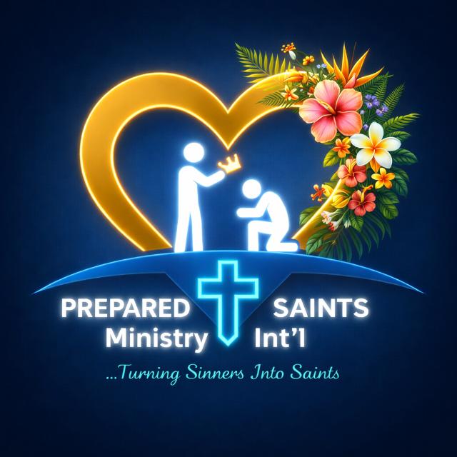 Prepared Saints Ministry
