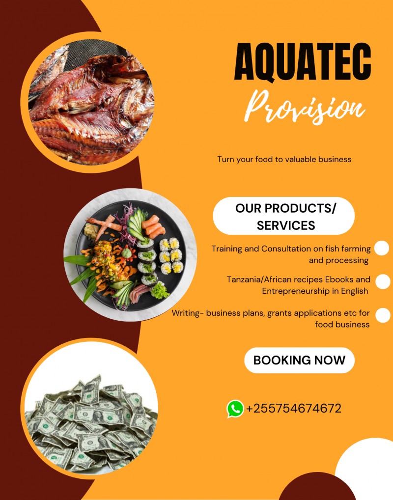Aquatec Provision