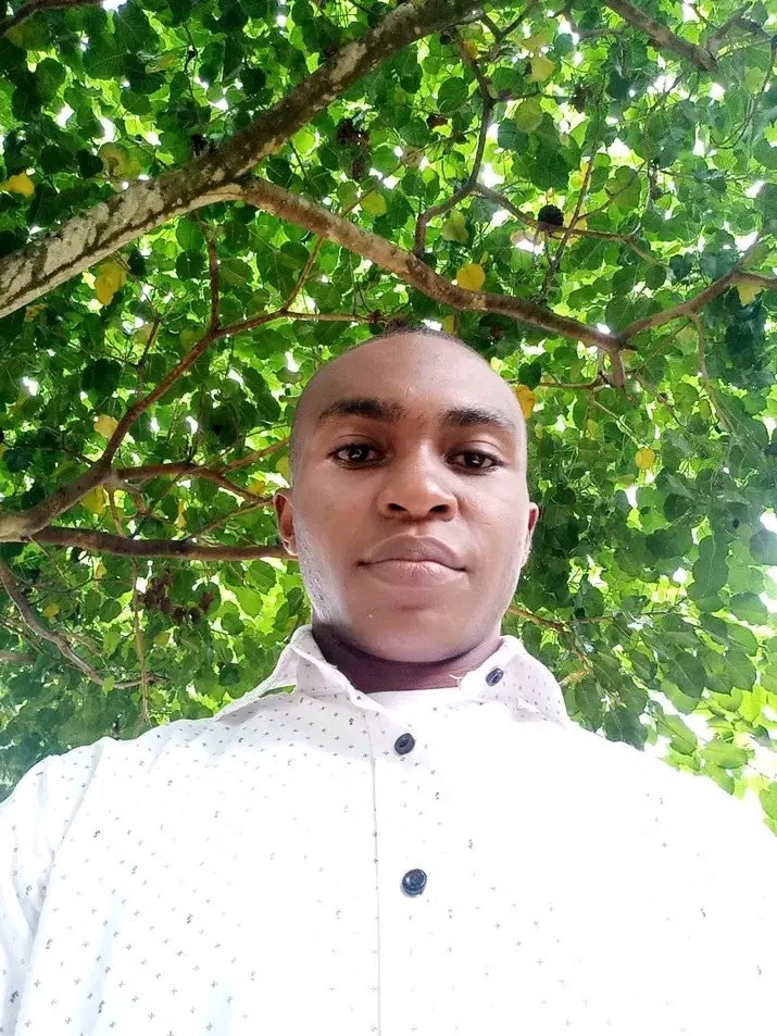 Archibong Aniema  Etim