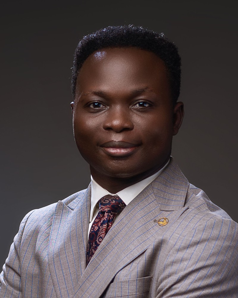 ARIYO OLUWAJUWON GABRIEL