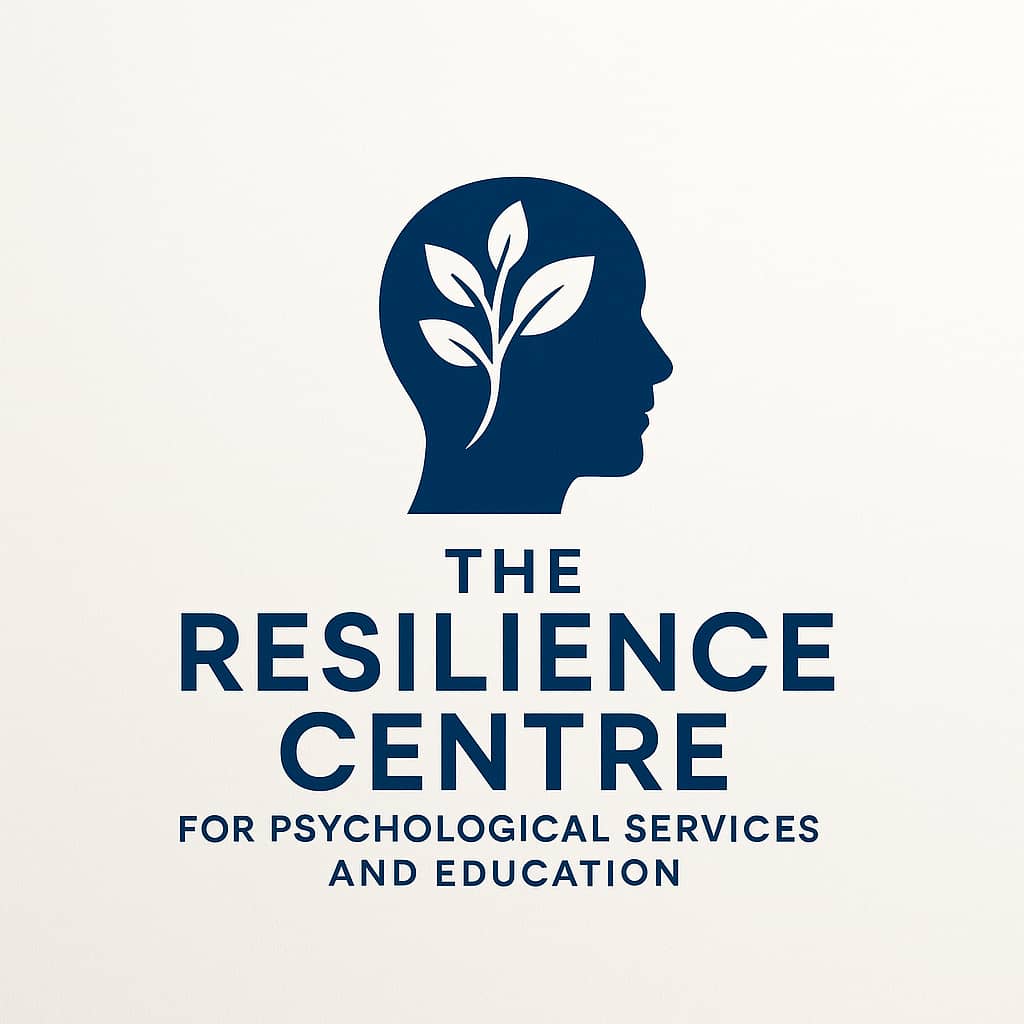 The Resilience Centre for Psychological Services