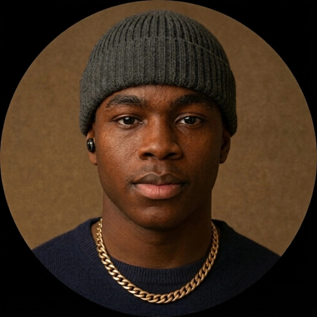 Matthew Eniola