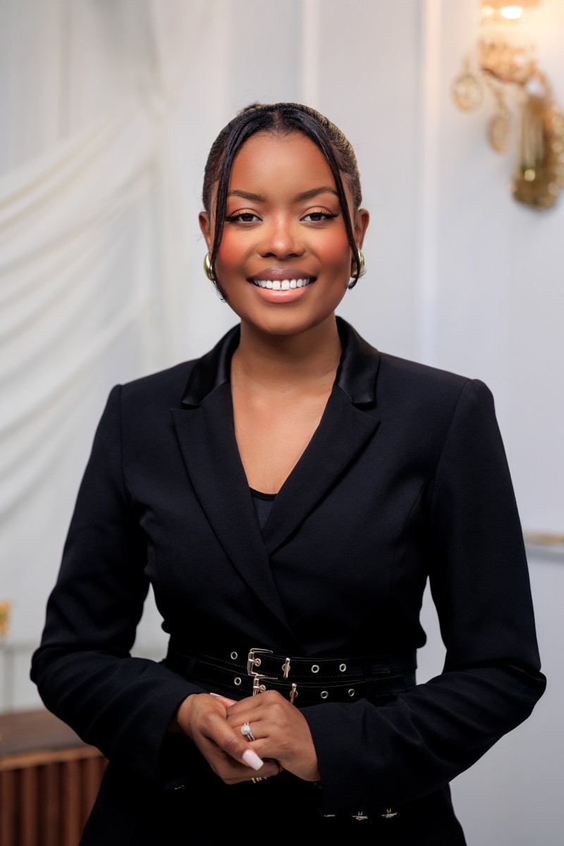 Sephora  Mika Aiyedehin
