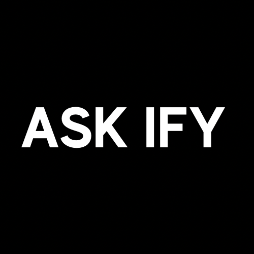Ask Ify Digital Store