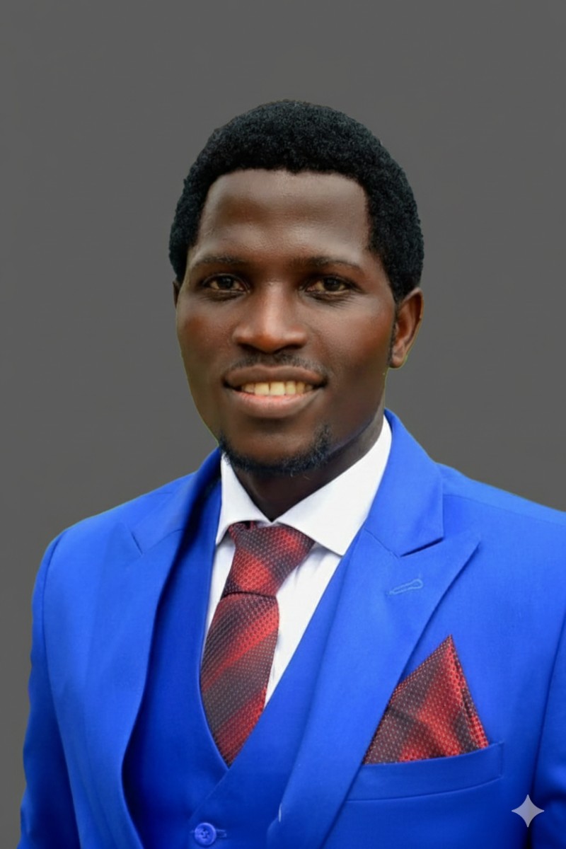 Andrew Faluyi