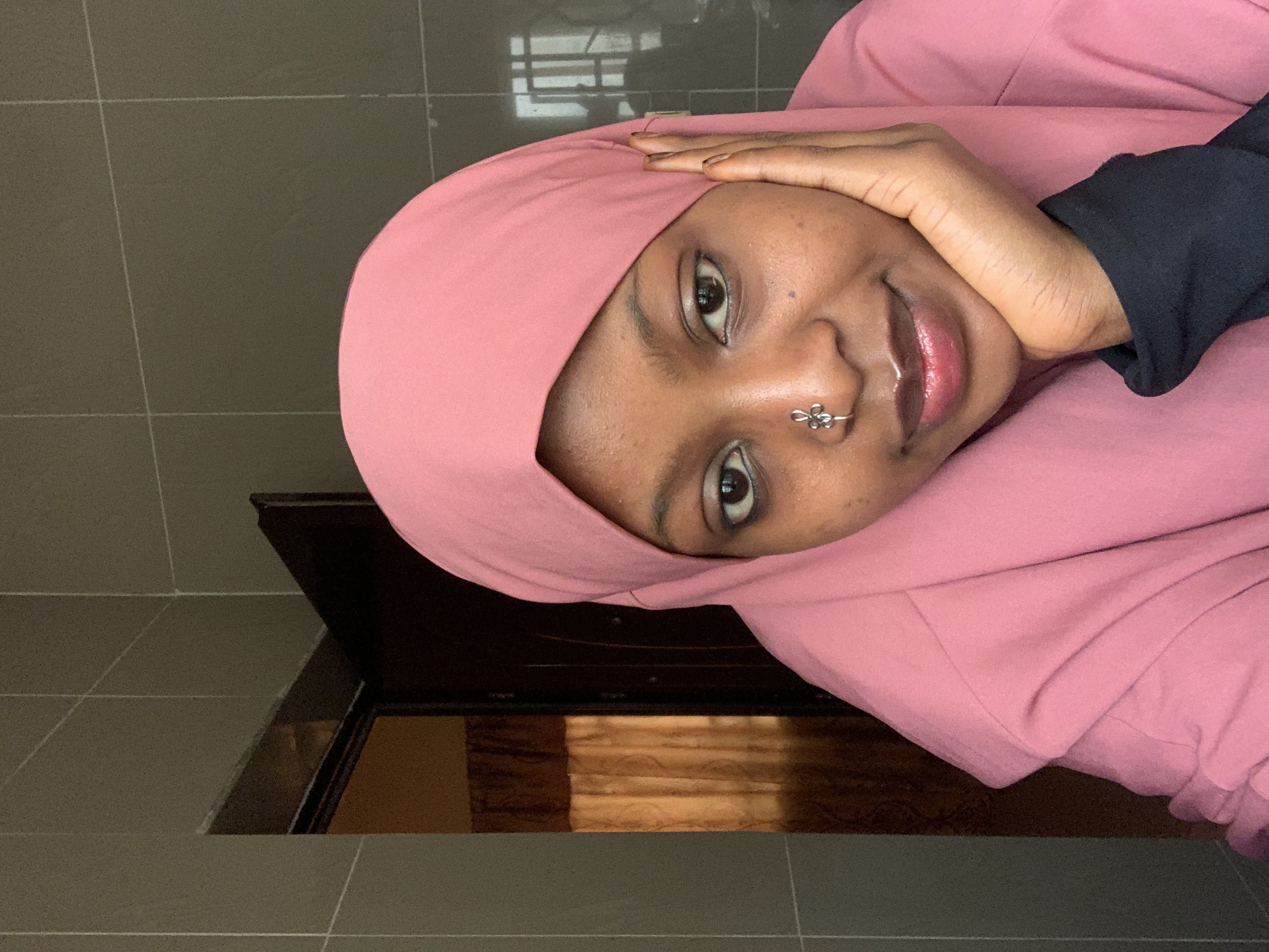 Asmau Saalih