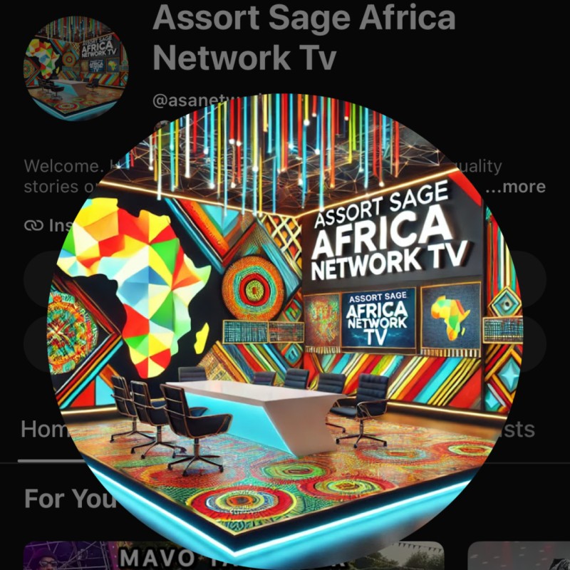 ASANetworkTV