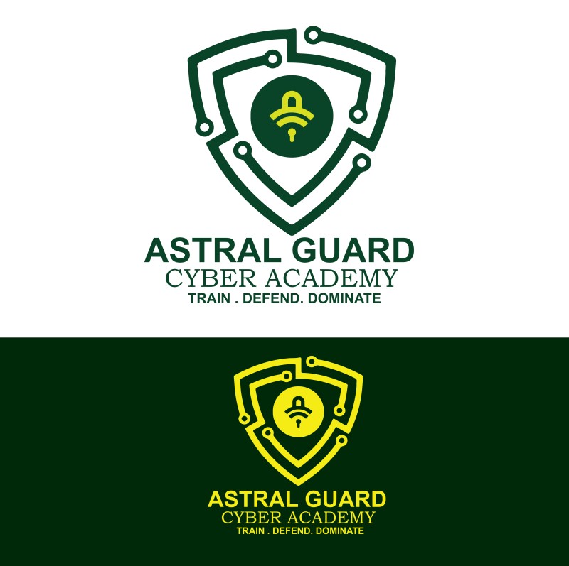 AstralGuard Cyber Academy