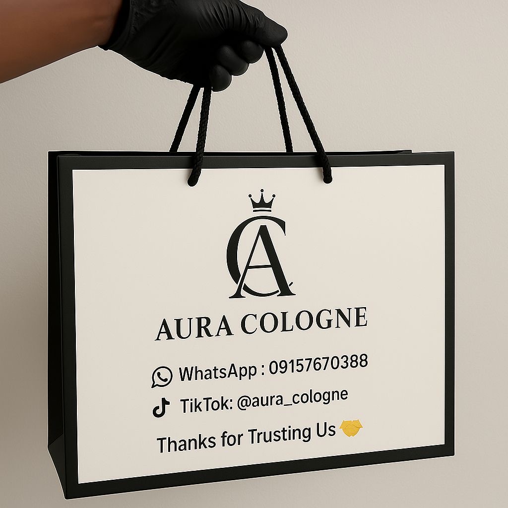 Aura Cologne