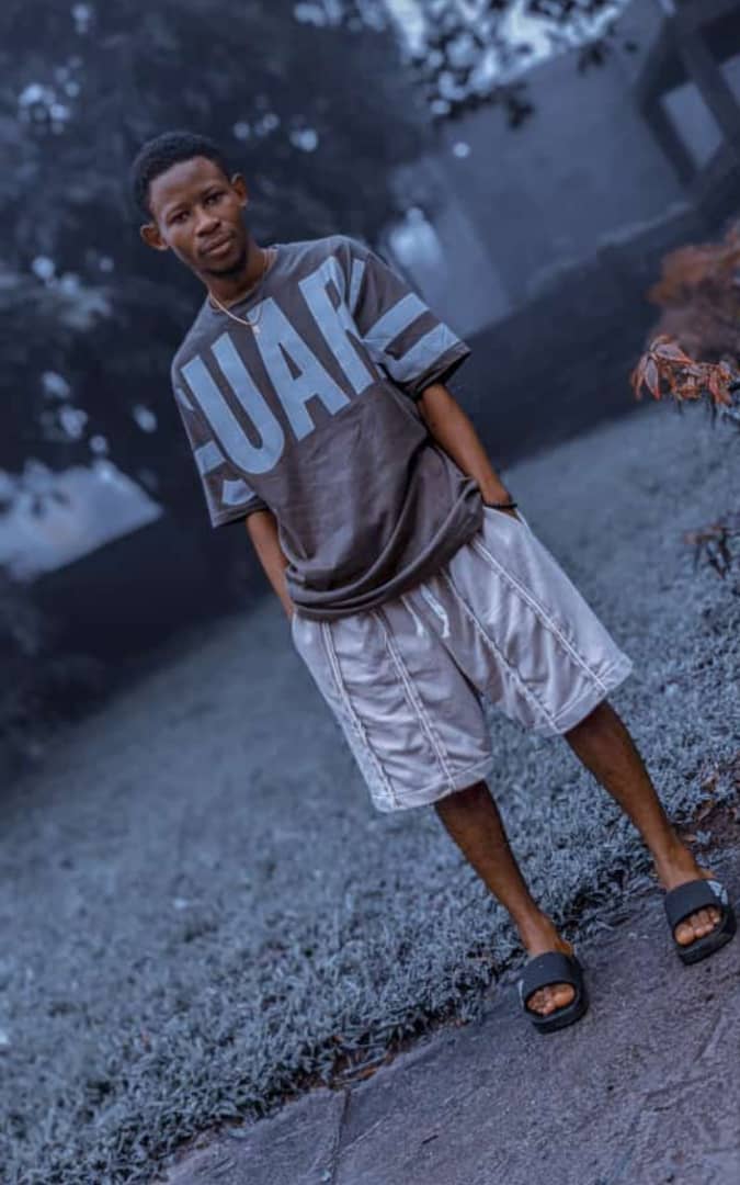AWASUME JULIUS