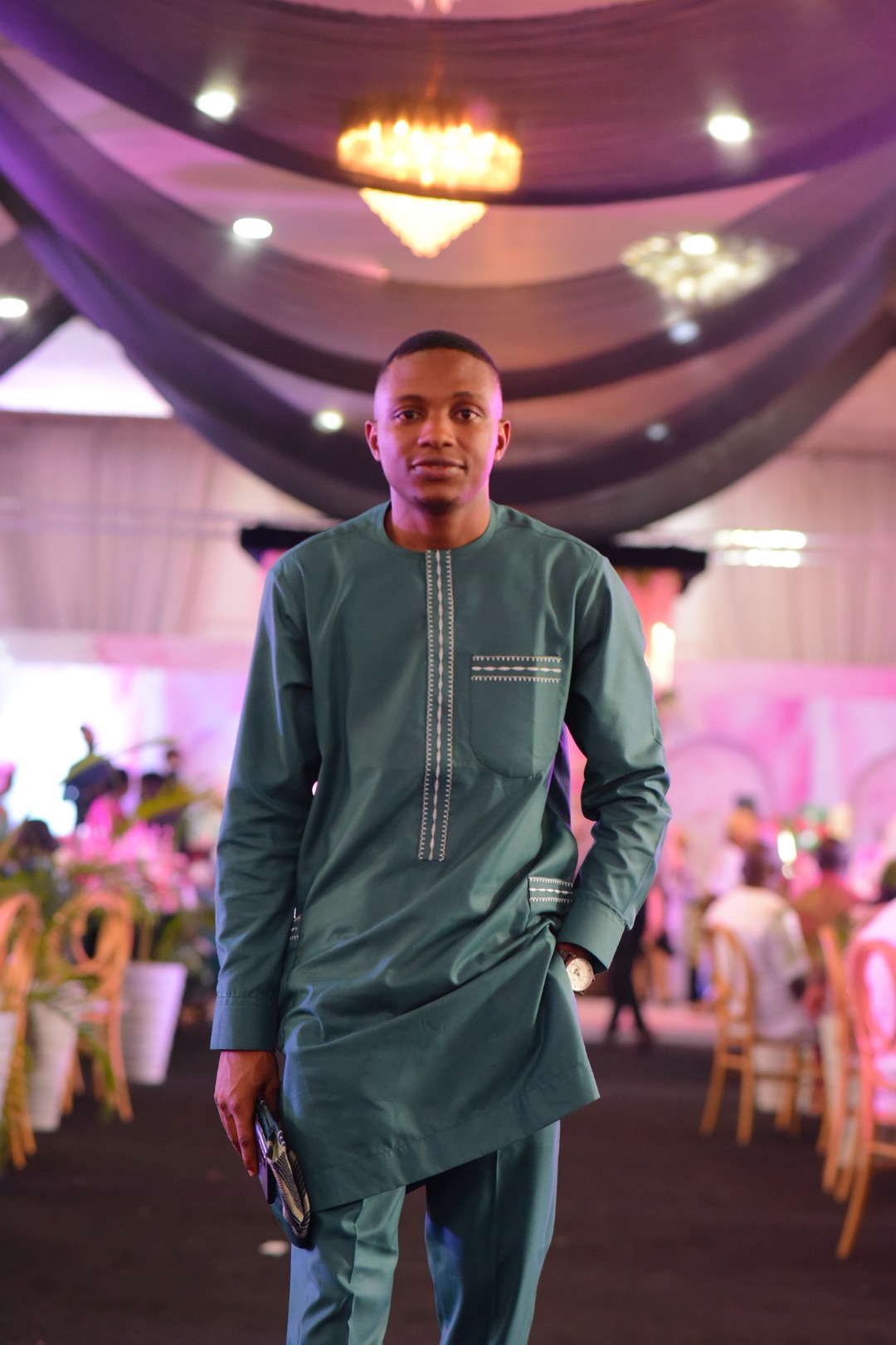 Awodun Adedamola