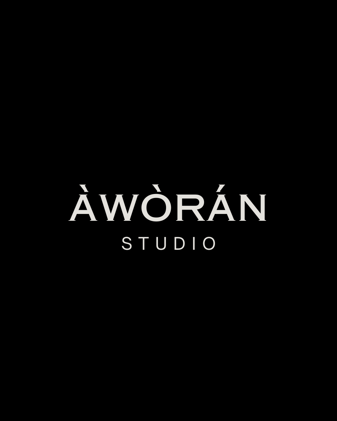 Aworan Studio