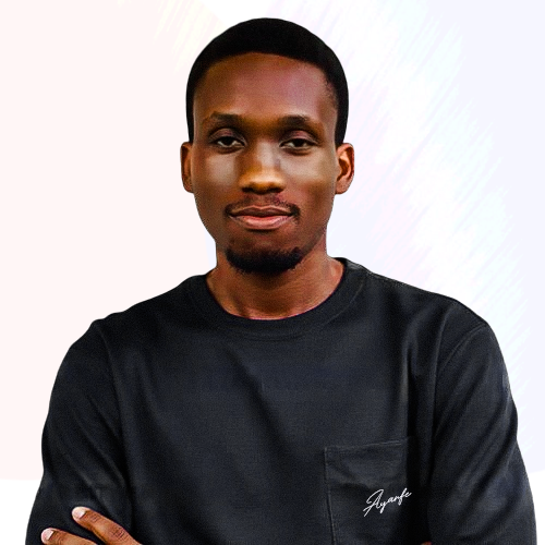Ayanfeoluwa Adewoyin