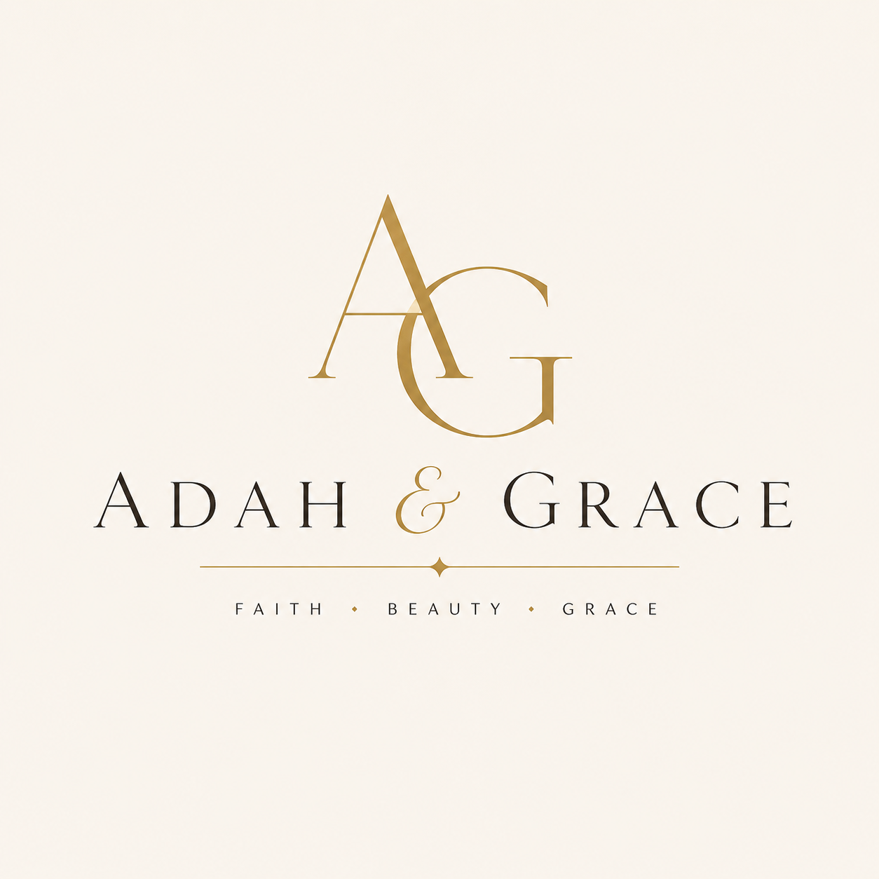 Adah & Grace