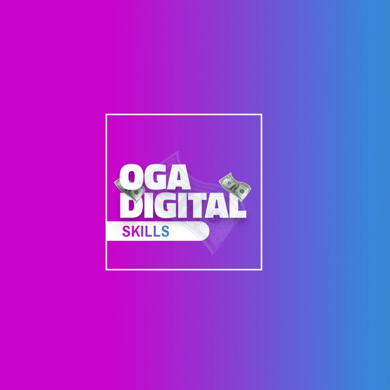 OGA DIGITAL SKILLS